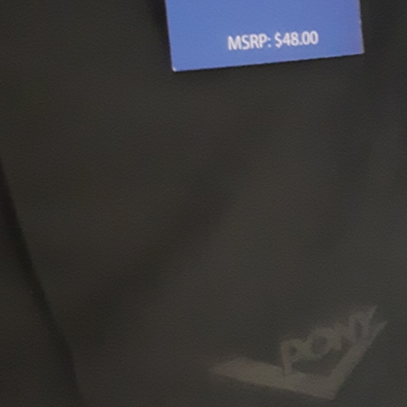 Pony brand shorts - Picture 3 of 5